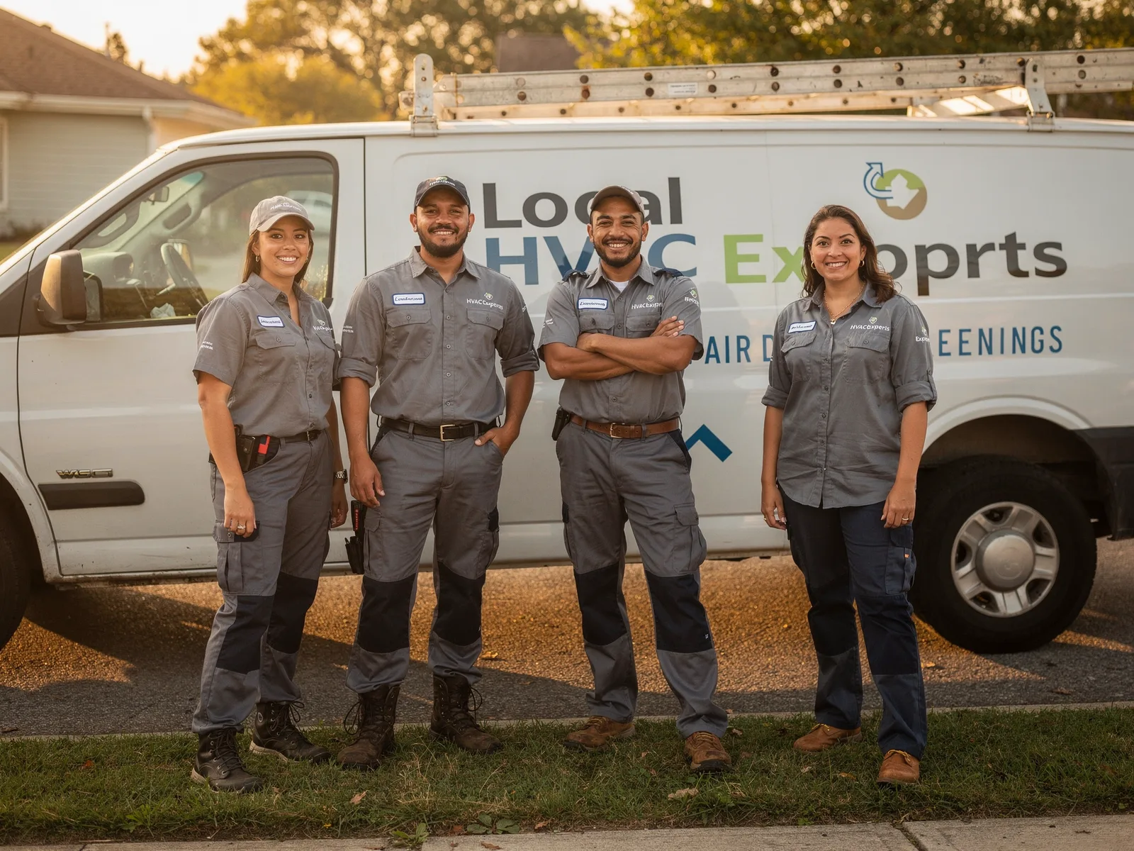 24/7 HVAC Repair & AC Replacement company in Donalds, SC